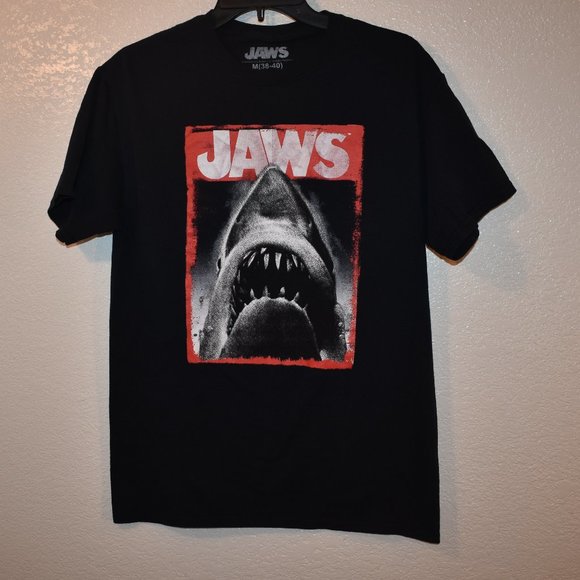 Jaws Other - Jaws Movie Shirt